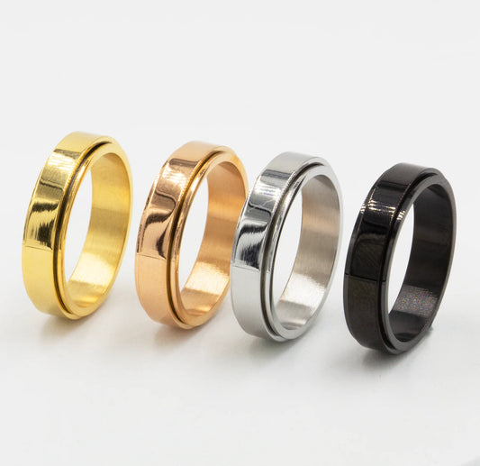 ALIGN ROTATING COMFORT RING